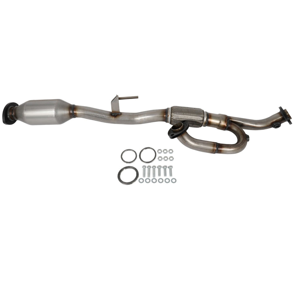 16879 Catalytic EPA For 2005-2017 Toyota Avalon Camry Lexus ES350 3.5L