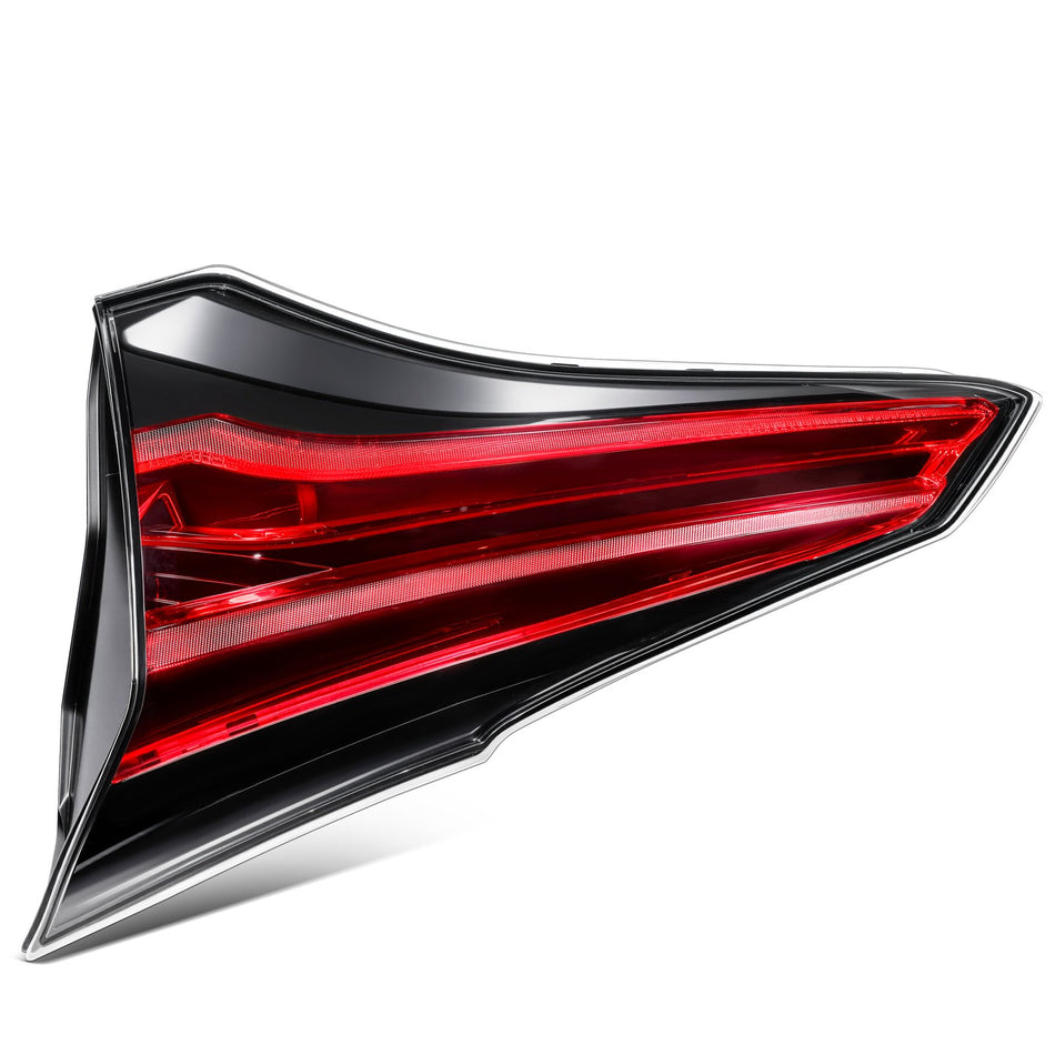 Fits Toyota RAV4 2.5L 2016-2017 Inner Tail Light Assembly Brake Lamp Rear Right