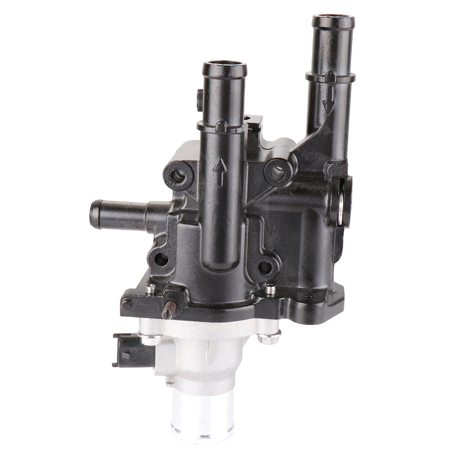 Coolant Thermostat For 2009-2011 Chevrolet Aveo 2009 Pontiac G3