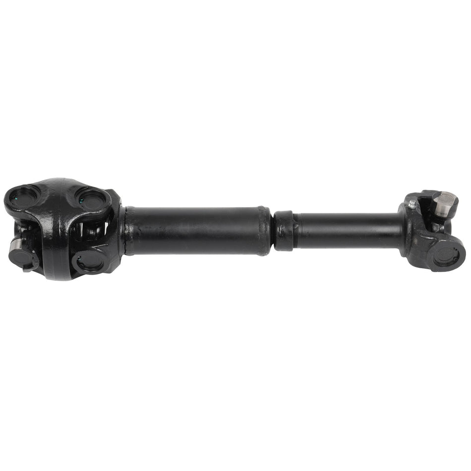 Driveshaft Prop Shaft Assembly For Jeep Wrangler 1987-93 L4 2.5L,1991-93 L6 4.0L