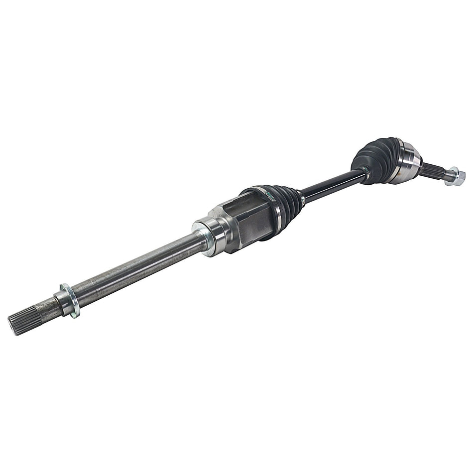 FWD CV Axle Shaft Assembly For 2011-2017 Nissan Juke L4 1.6L Front Right