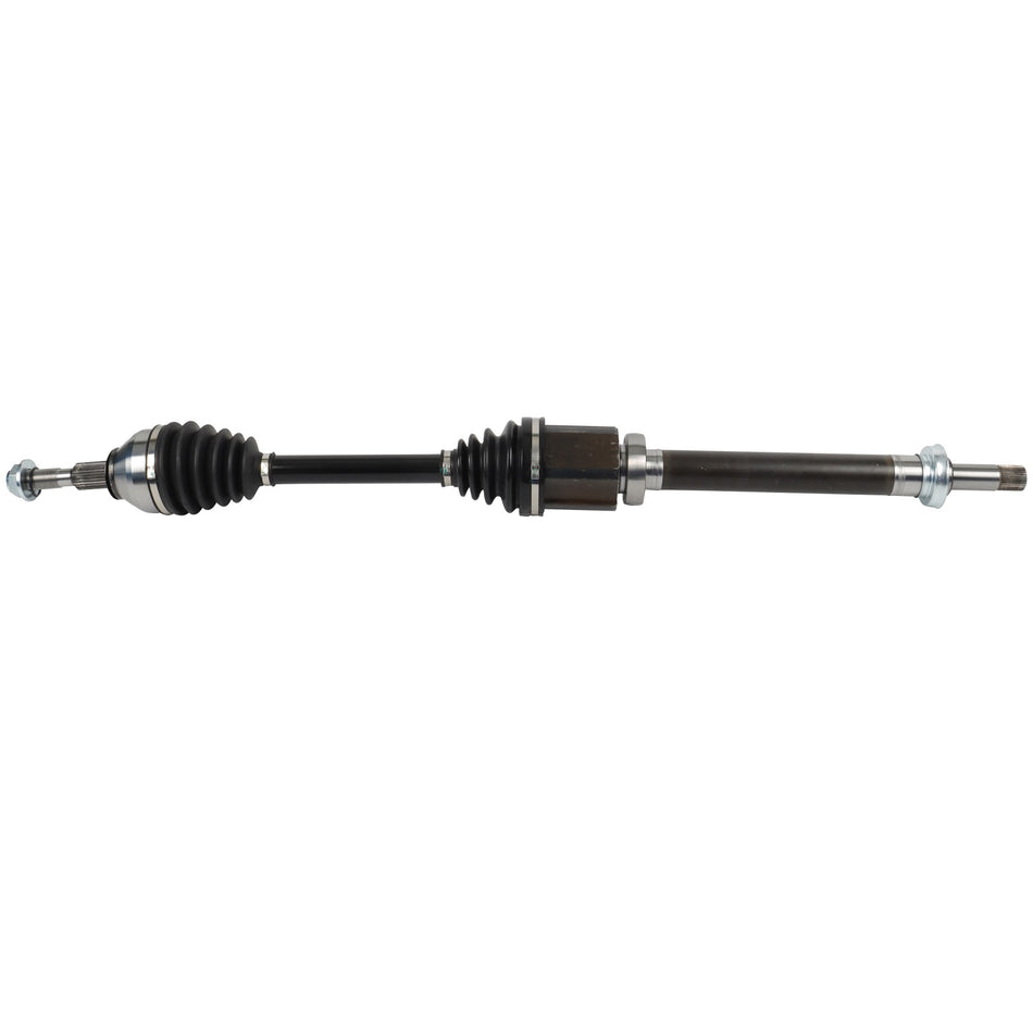 For 2015 2016 2017 2018 Ford Edge L4 2.0L FWD Front Right CV Axle Assembly