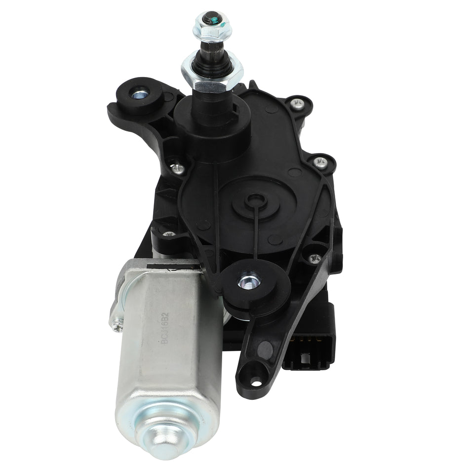 Rear Windshield Wiper Motor for Ford Escape Mercury Mazda Tribute 2008-2012 New