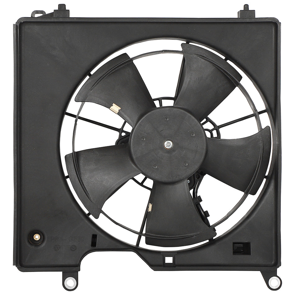 Electric Radiator Fan Assembly Fits 2016 2017 2018 2019 2020 2021 Acura ILX