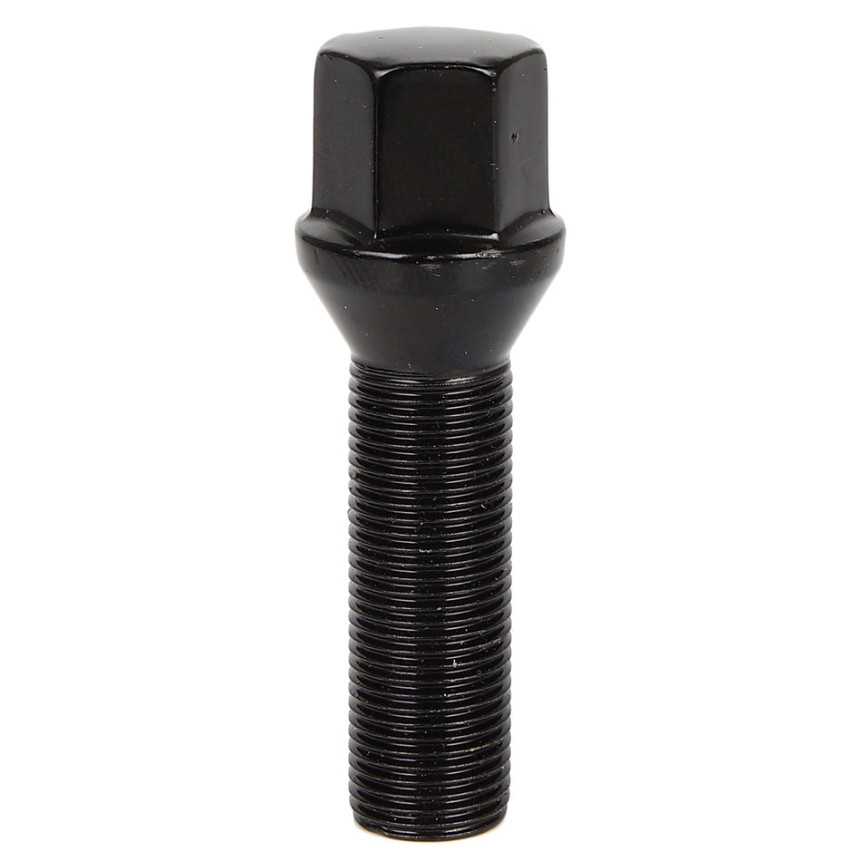20X M14x1.25 17mm Hex Extended Wheel Lug Nuts Bolts 40mm Shank For BMW 228i 330i