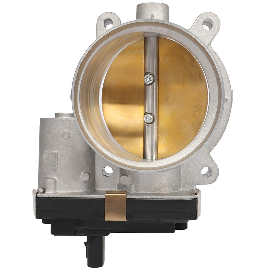 Throttle Body For Chevrolet Silverado Suburban GMC Sierra Yukon 6.0L 6.2L 6.6L