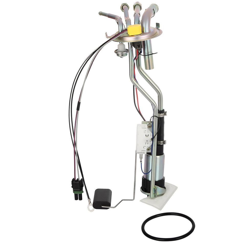 FOR 1994-1995 Chevrolet S10 V6 4.3L 20 Gal Electrical Fuel Pump Aseembly E3643S