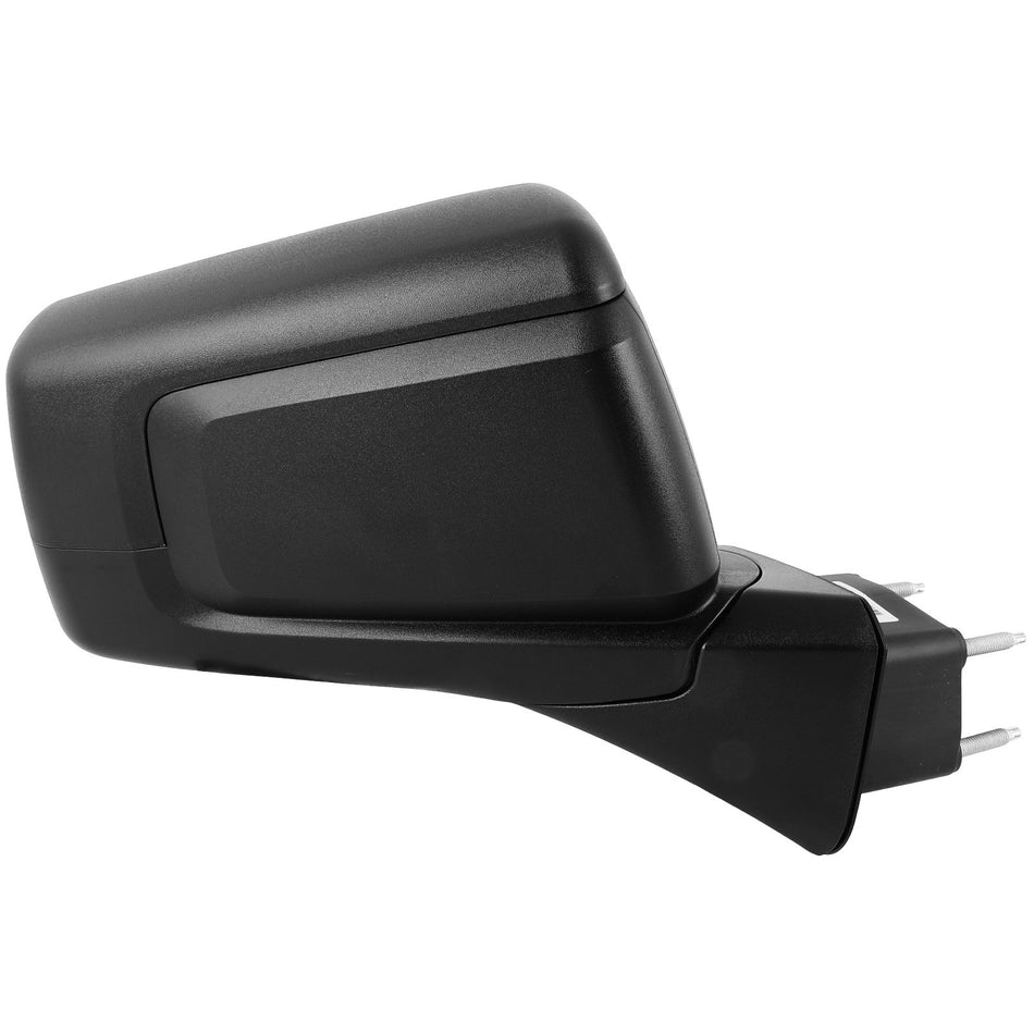 Right Side Mirror Heated 7Pin Skin Texture For 19-2025 Chevrolet Silverado 1500