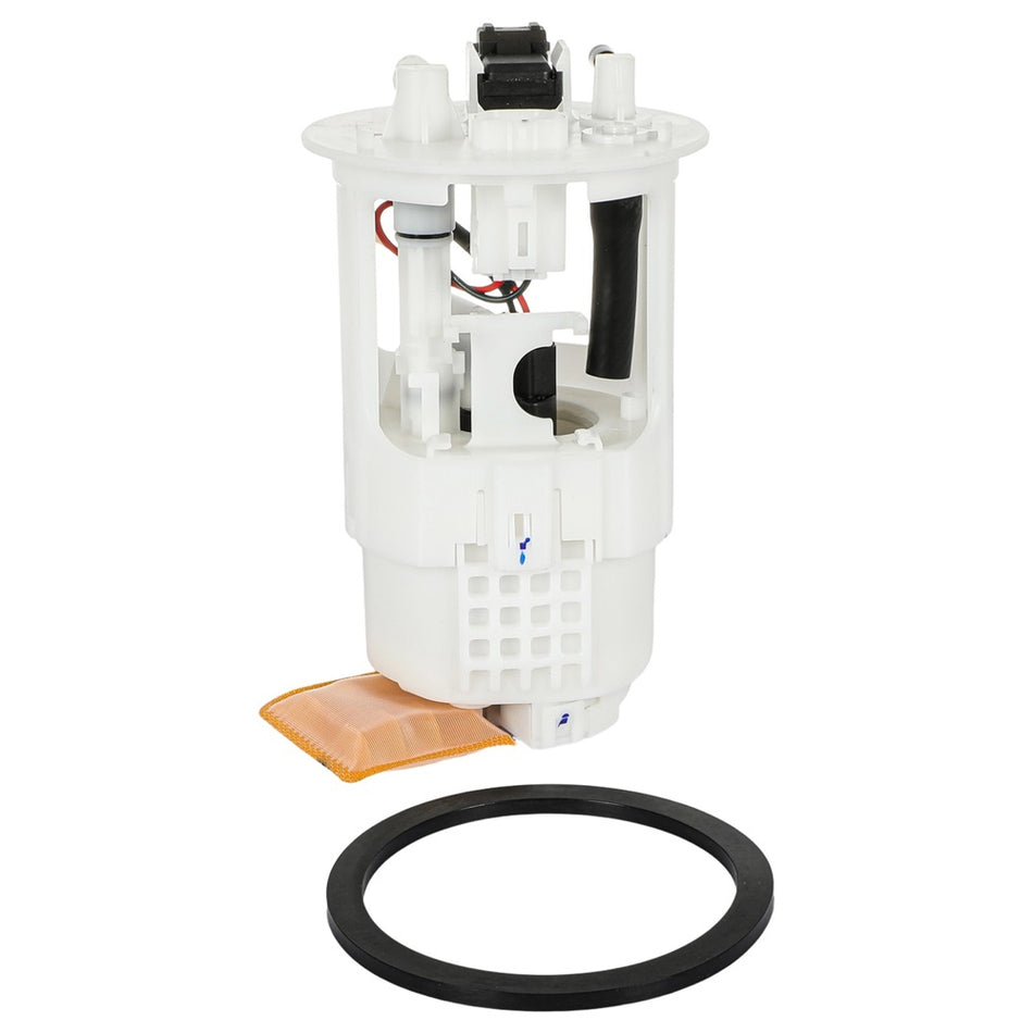 Fits Mitsubishi Outlander 2003 L4 2.4L 2WD Fuel Pump Assembly w/ Pressure Sensor