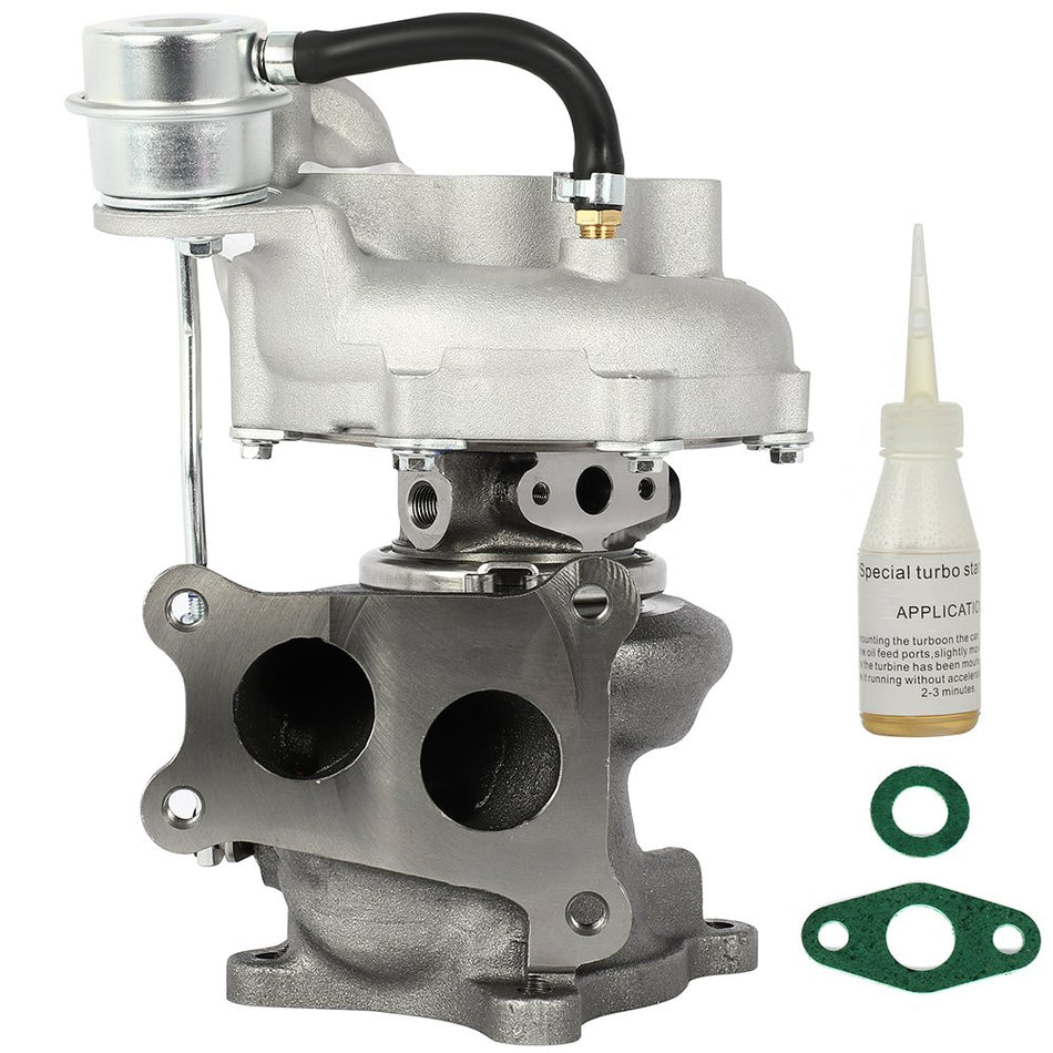 Turbo For 2014-2018 Subaru Forester 2.0L Turbocharger 14411AA881 814306-0007