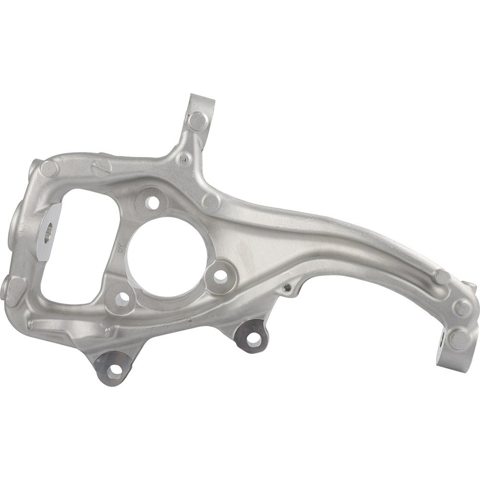 Front Right Steering Knuckle Spindle For 2003-2010 Dodge Ram 1500 11-18 Ram 1500