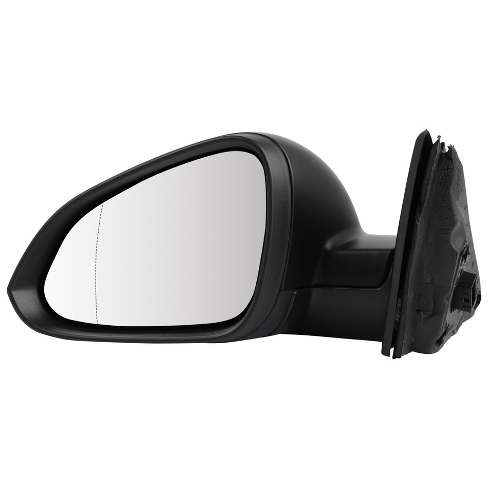 Driver Side Door Mirror For 2011-2017 Buick Regal Power Heated Signal