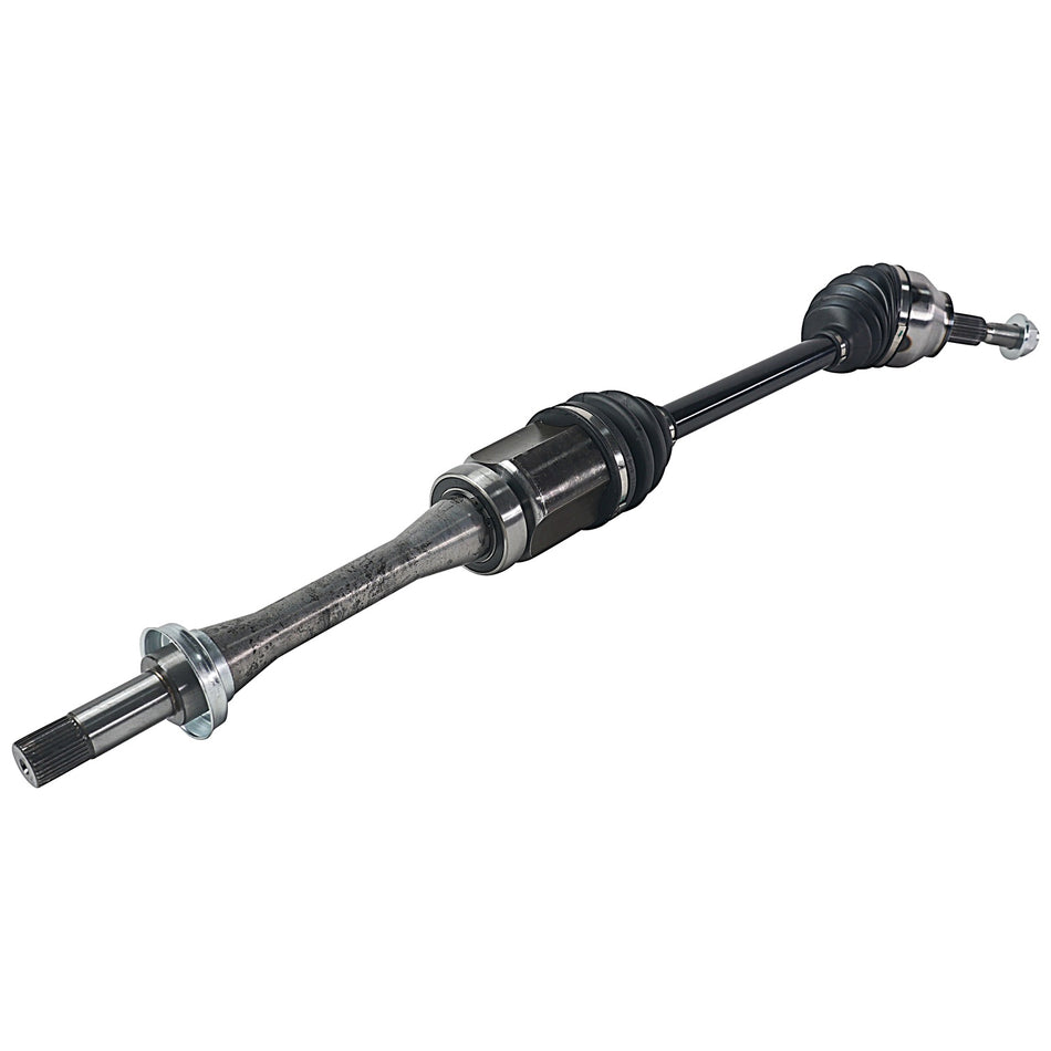 FWD for 2013 2014 2015 2016 Ford Escape L4 2.5L Front Right CV Axle Assembly
