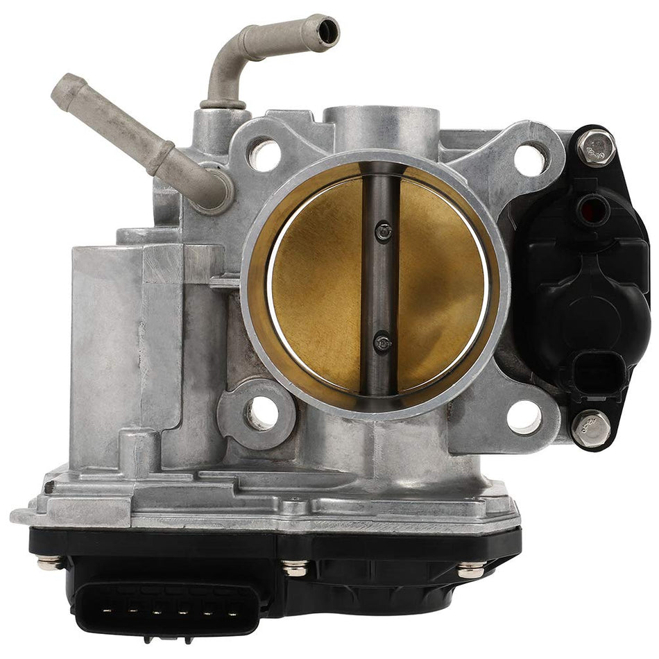 Throttle Body For 2006-2011 Honda Civic 1.8L TB1299 Electrical