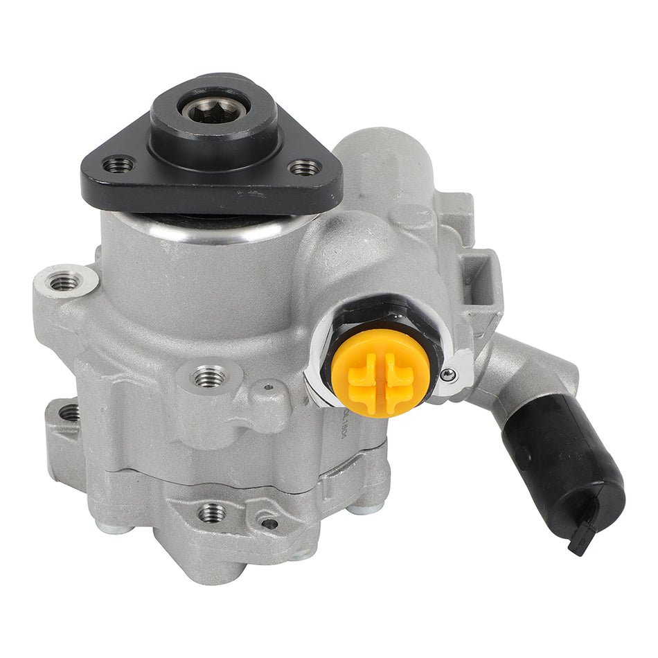 Power Steering Pump For Ram ProMaster 1500 2500 3500 2014-2021 V6 3.6L Brand New
