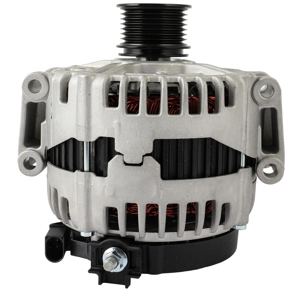 Alternator For Mercedes-Benz CL63 AMG 2008-10,Mercedes-Benz CL65 AMG 2008-14