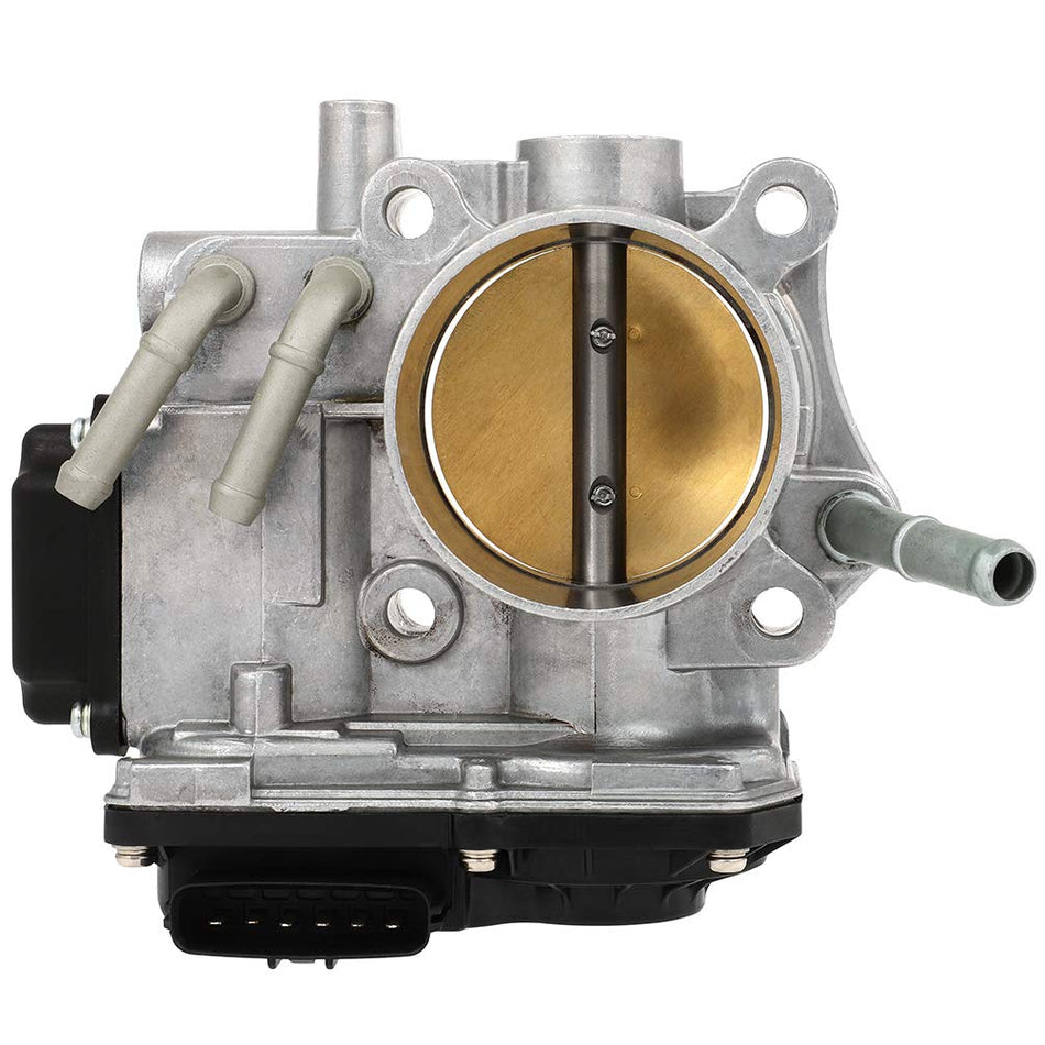 Throttle Body 06-07 Honda Accord 2.4L 07-11 Honda Element 2.4L
