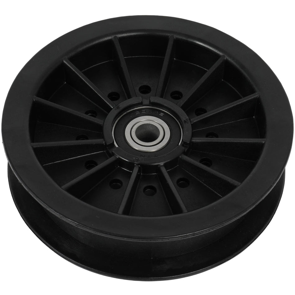 Deck Belt Pulley Kit for Oregon 78-026 Excel 784504 Exmark 109-0977 Hustler78450