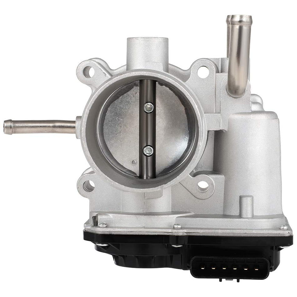 Throttle Body For 2012-2018 Kia Rio 2012-2019 Hyundai Accent 1.6L