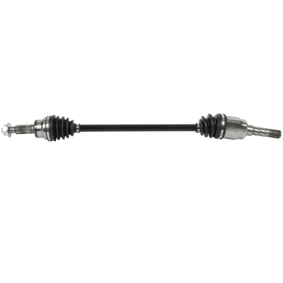 For Lincoln MKT Ford Flex 2013-2019 V6 3.5L Rear Left Driver CV Axle Assembly