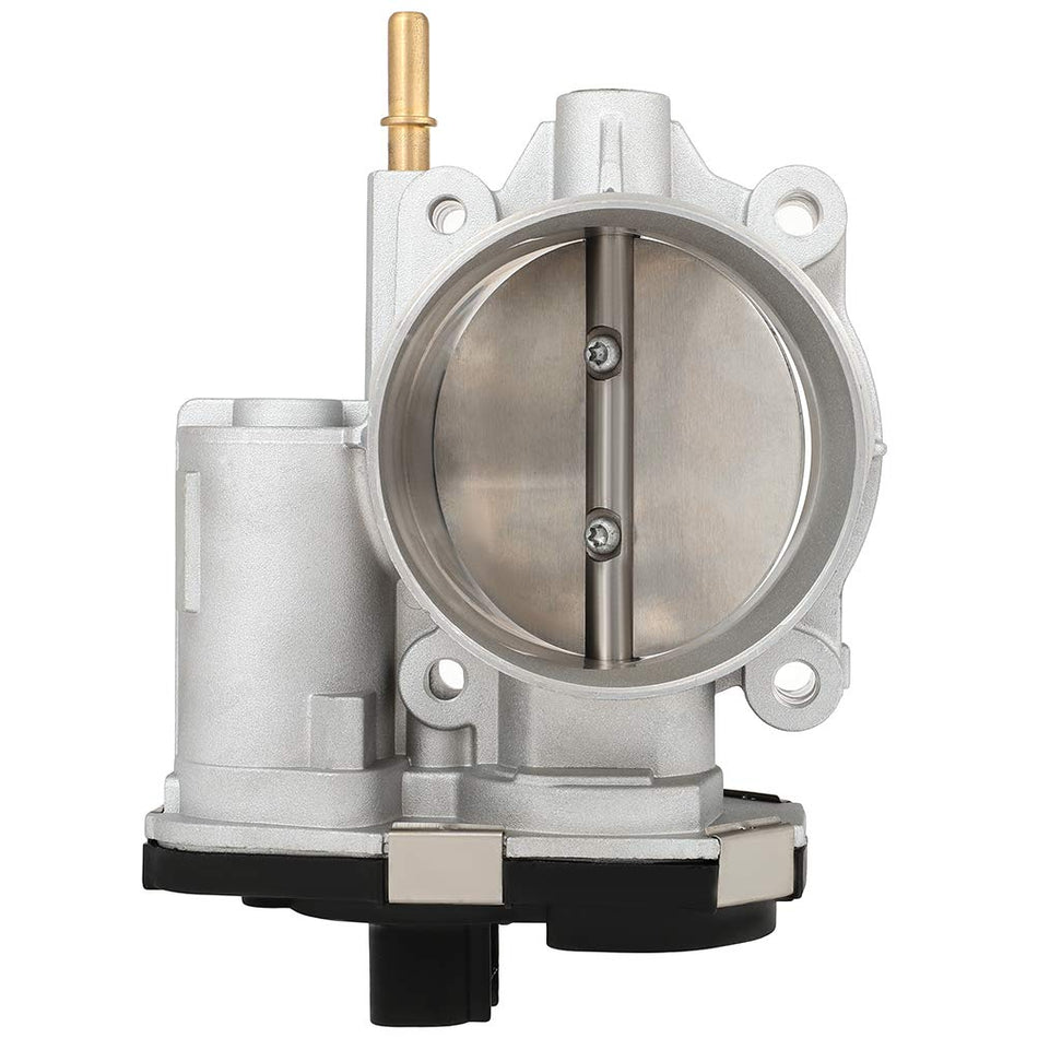 Throttle Body 2008-2009 Chevrolet Trailblazer GMC Envoy 4.2L
