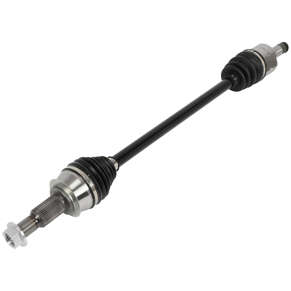 Rear Left CV Axle Assembly for 2017-2023 Cadillac XT5 GMC Acadia 2.0L 3.6L