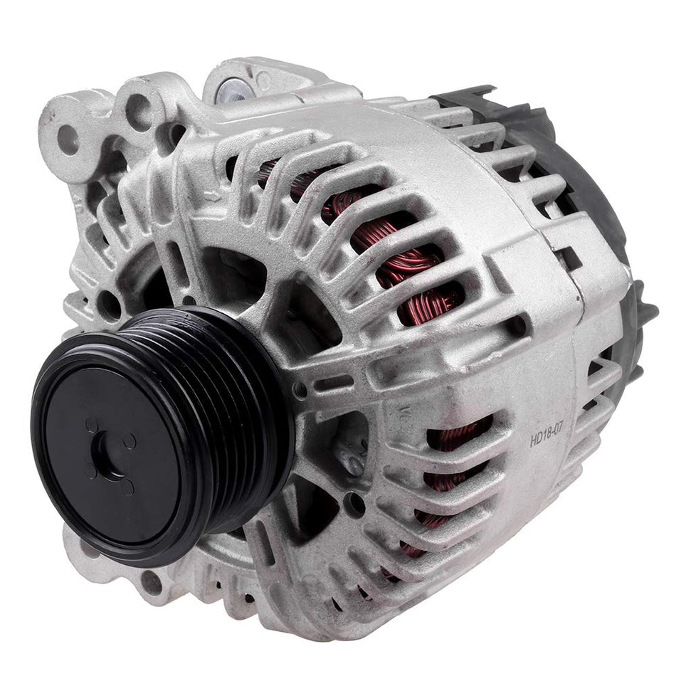 Alternator For Audi Volkswagen TT Beetle Golf Jeeta 112002 2000-2006