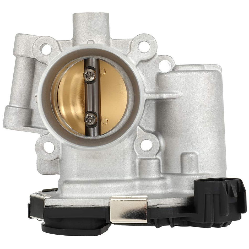 Throttle Body 13-19 Buick Encore 11-15 Chevrolet Cruze1.4L