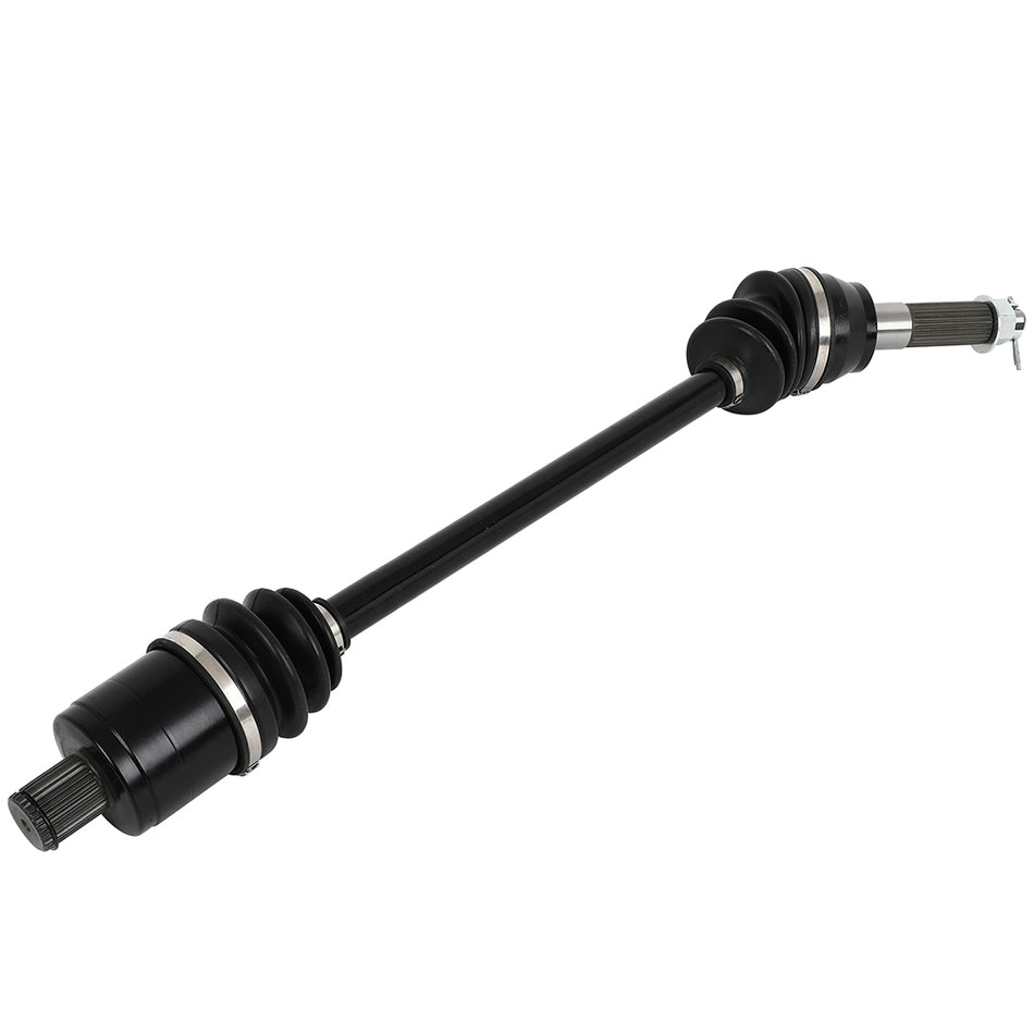 Rear CV Axle For Polaris Ranger XP 900 1000 Crew 1000 2017 2018