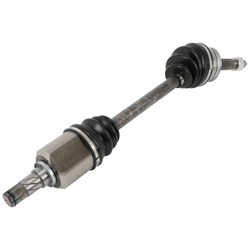 Front Left For Nissan Quest 3.5L 2004-2006 4-Speed Automatic Trans CV Axle