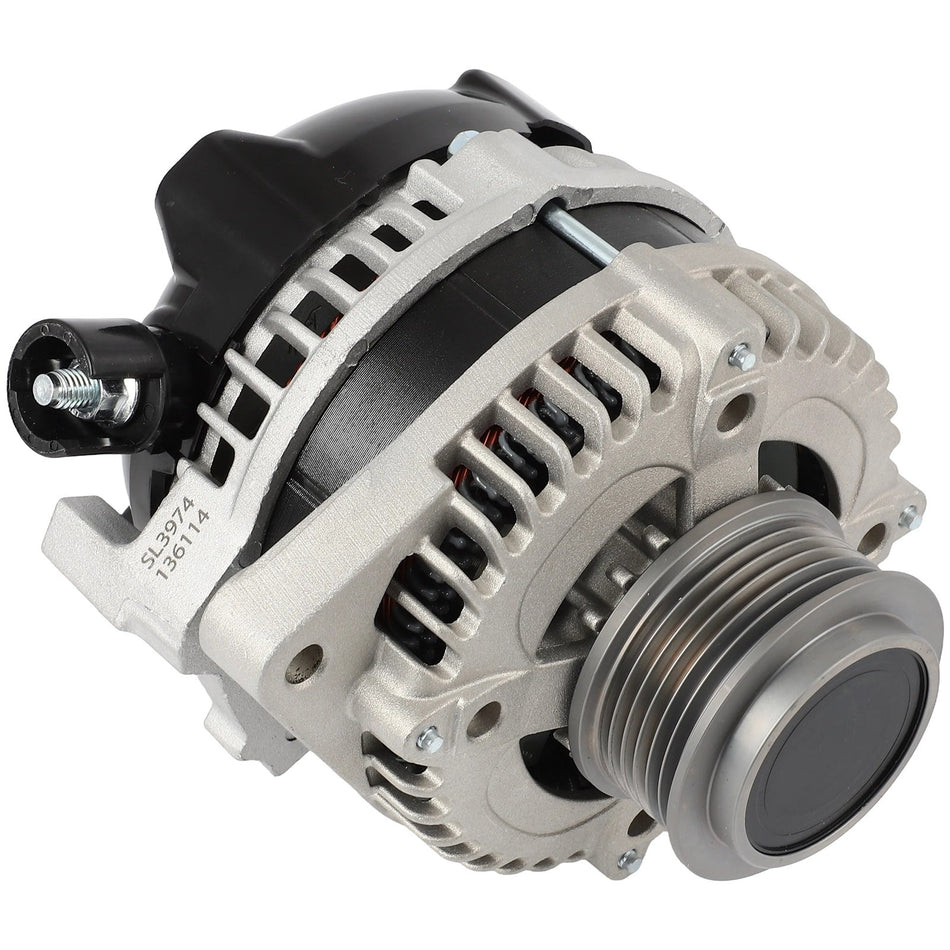 Alternator for Honda Pilot 2016-2022 All engine Acura MDX 2017-2020 V6 3.5L