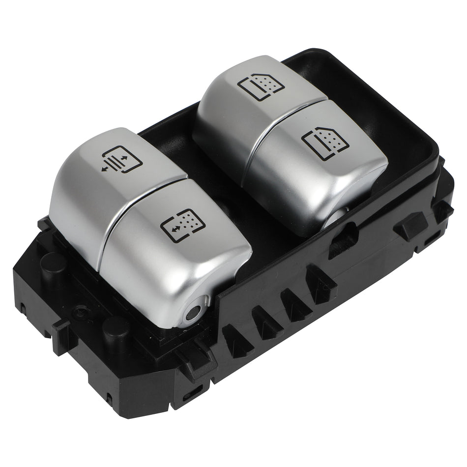 Power Window Switch for Mercedes-Benz W222 S550 S600 14-17 Rear Right 2229051505