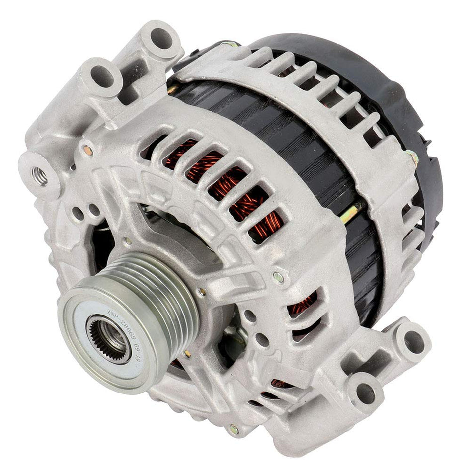 Alternator for BMW 128i 2008 2009 2010 2011 2012 2013 3.0L 12-31-7-555-926