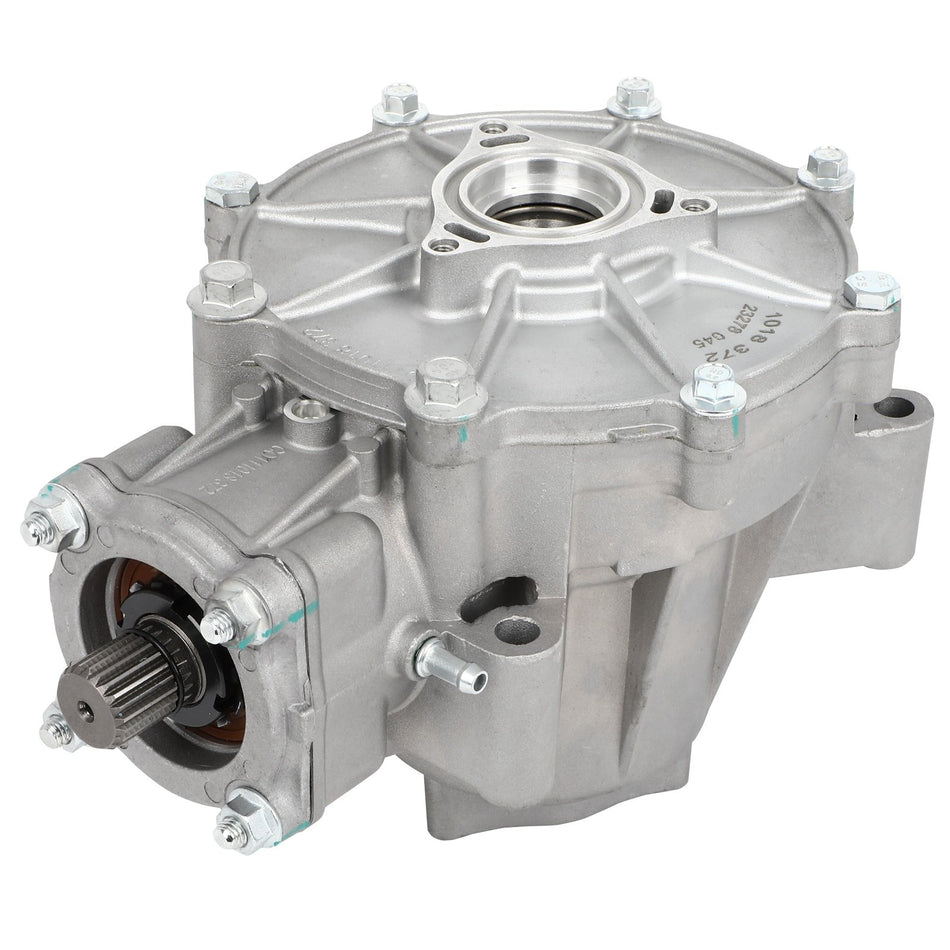 13101-0614 Front Differential for Kawasaki Mule 2510 3010 4010 Bayou 400 1993-23