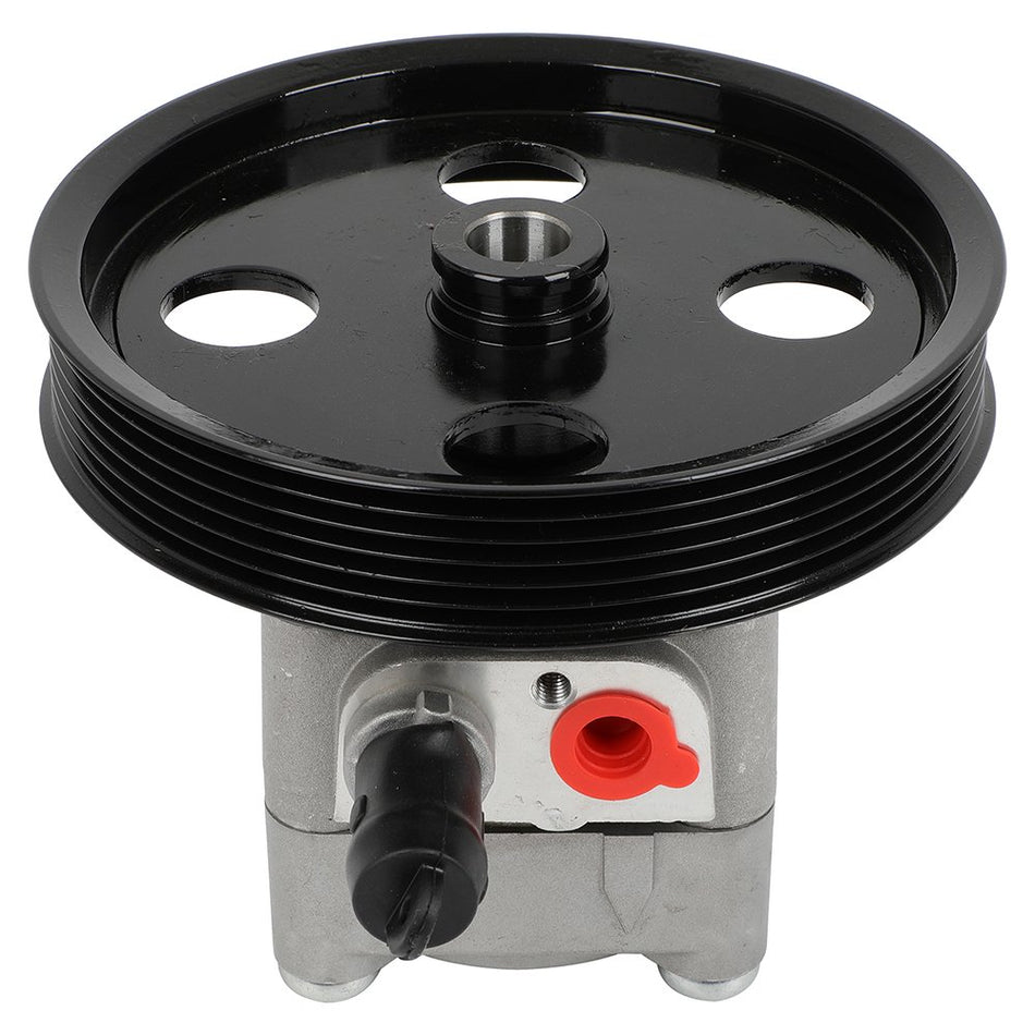 Power Steering Pump For Volvo S60 2005-2009 For V70 XC70 2005-2007