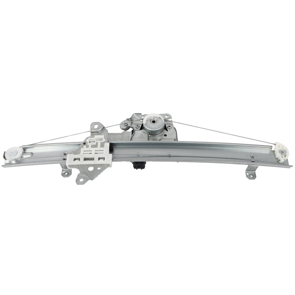 2014-2020 For Nissan Rogue Front Right Power Window Regulator Assembly