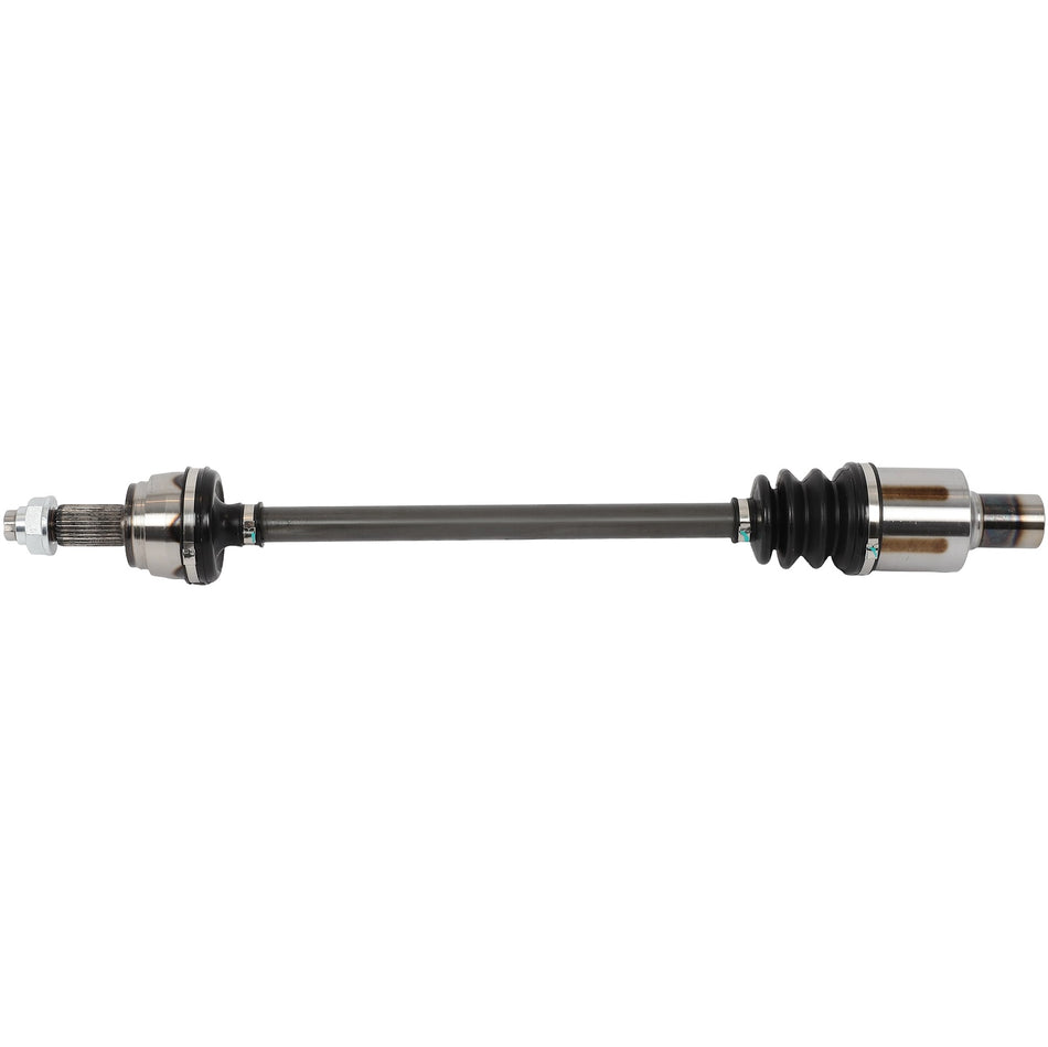 Rear Left or Right CV Axle Assembly for 2018-2025 Jeep Compass 2.4L 2.0L 1.3L
