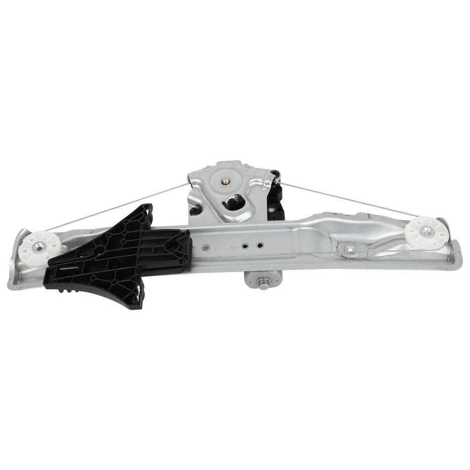 Rear Left Power Window Regulator For Chevrolet Malibu 2013-2015 Sedan with Motor