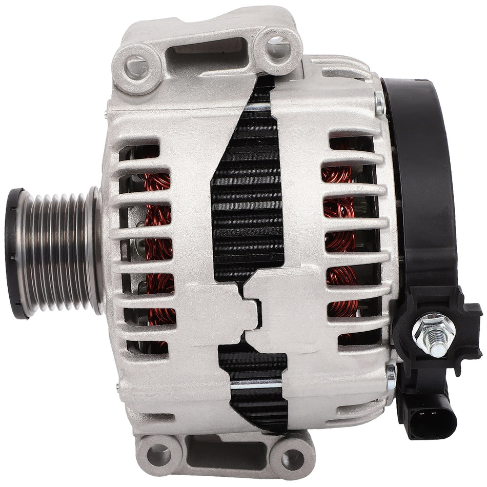 Alternator For Mercedes-Benz ML350 2010-2011,R350 2010-2012,S350 2012-2013 11445