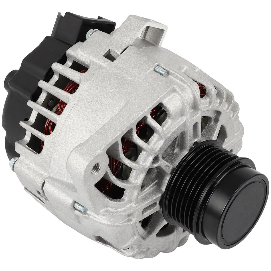 Alternator for Kia Forte Koup 2014-2016 L4 1.6L 373002B760 373002B760RU 11609N