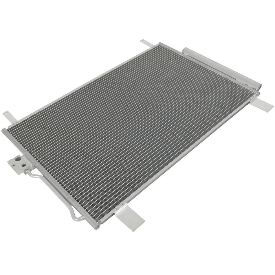AC Condenser for 22 INFINITI QX60 22-23 Nissan Pathfinder