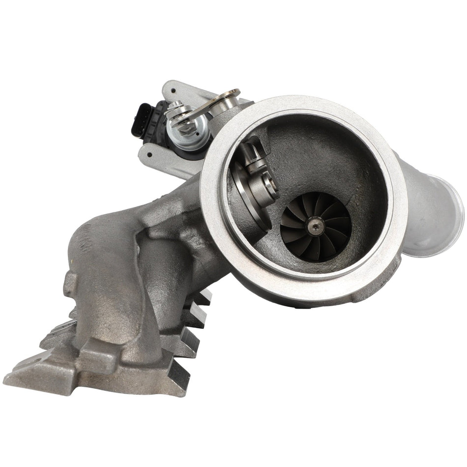 Turbocharger For 2017-2020 BMW 230i 330i 430i 530i xDrive X3 X4 2.0L 49477-02411