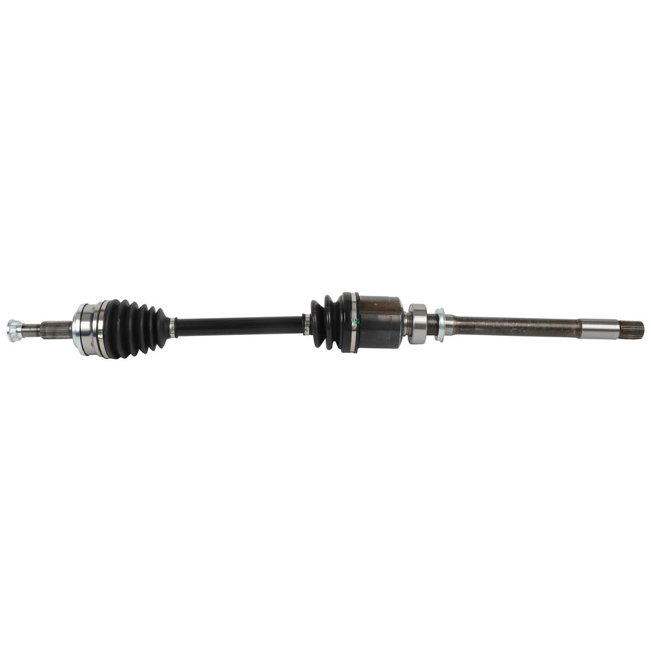 For 2020-2022 Toyota Highlander V6 3.5L Front Right AWD CV Axle Assembly