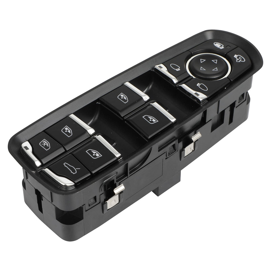 Power Master Window Switch For Porsche Macan & Panamera Cayenne 7PP959858AEDML