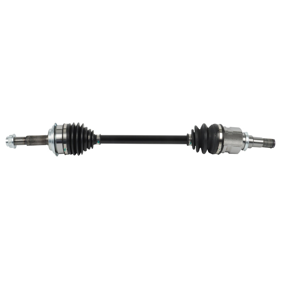 For 2015 2016 2017 2018 Toyota Yaris L4 1.5L Front Left CV Axle Assembly