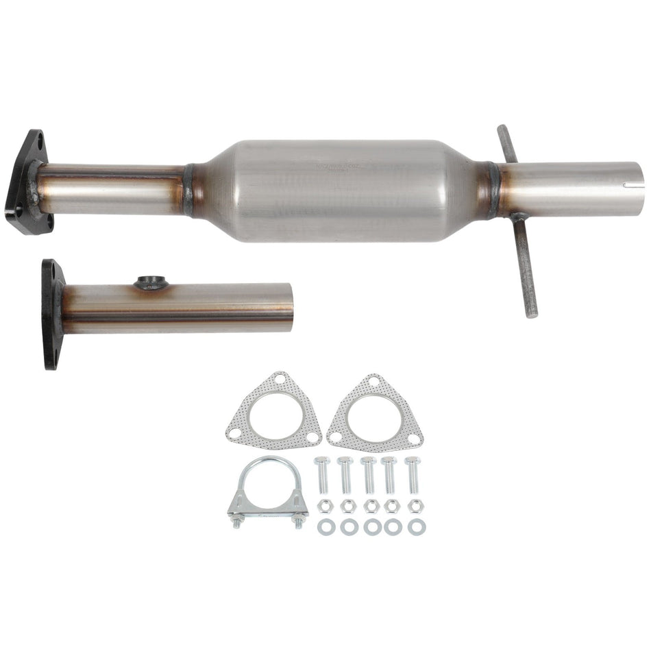 Fits Chevrolet S10 GMC 96-03 Sonoma&96-00 Isuzu Hombre 2.2L Catalytic Converter