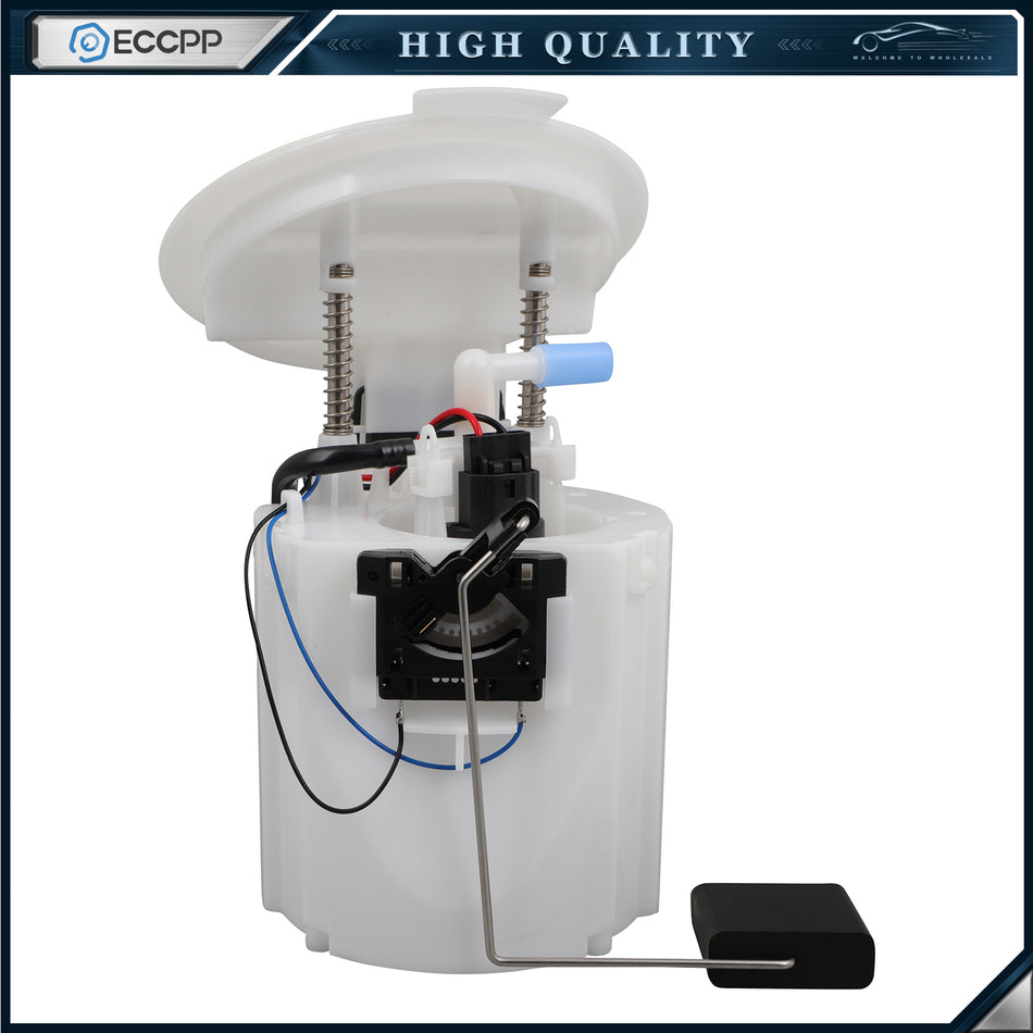 Electric Fuel Pump Module For Mercedes-Benz C250 Base W204 2012-2015 1.8L 170088