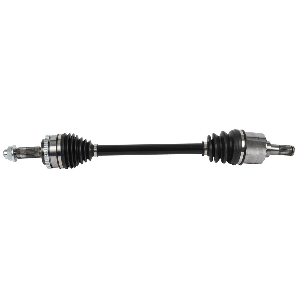 2014-2017 Hyundai Veloster L4 1.6L CV Axle Front Left Manual Transmission