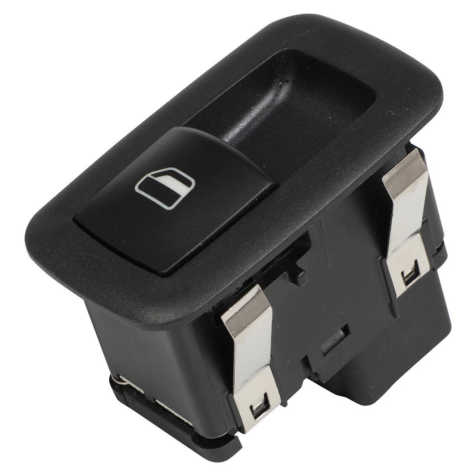 Power Window Switch Rear Left 6Pins or Right for Chrysler Dodge Jeep 4602531AD