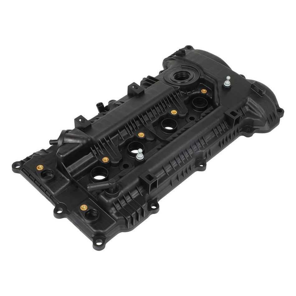 New Engine Valve Cover w/ Gasket for Kia Soul Hyundai Elantra